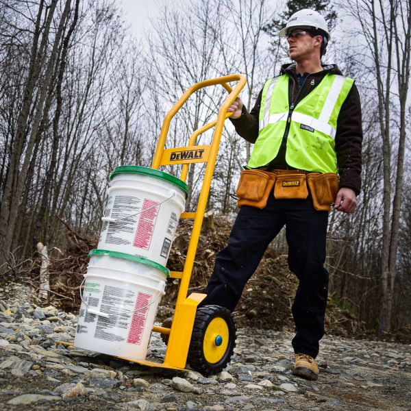 Візок складський DEWALT DXWT-501 Steel k 300kg