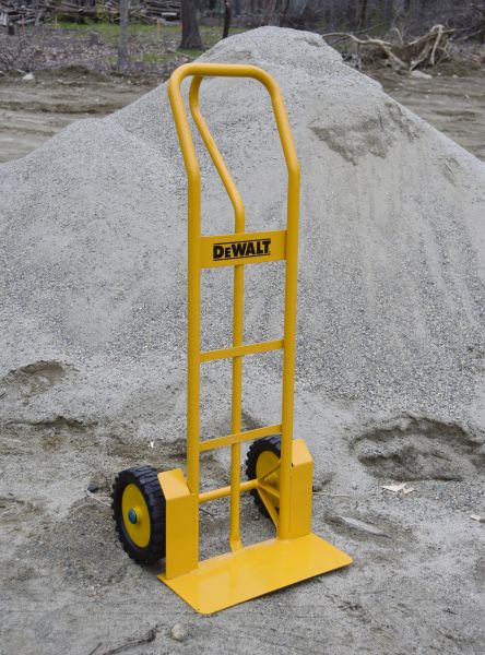 Візок складський DEWALT DXWT-501 Steel k 300kg