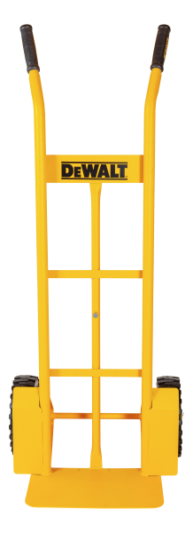 Візок складський DEWALT DXWT-502 для переміщення вантажів на складі 300 кг