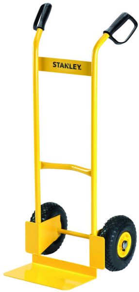 Візок складський STANLEY HT522 для переміщення вантажів на сладі 200 кг