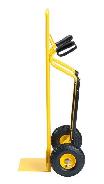 Візок складський STANLEY HT524 для переміщення вантажів на складі 250 кг