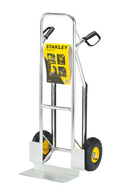 Візок складський STANLEY HT525 для переміщення вантажів на складі 200 кг