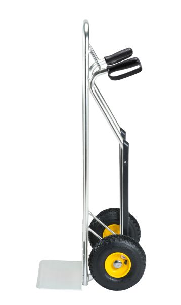 Візок складський STANLEY HT525 для переміщення вантажів на складі 200 кг