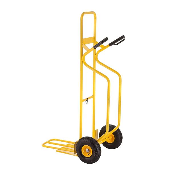 Візок складський STANLEY HT536 для переміщення вантажів на складі 250 кг