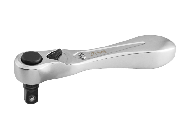 Трищітка міні 1/4" 60 зубів