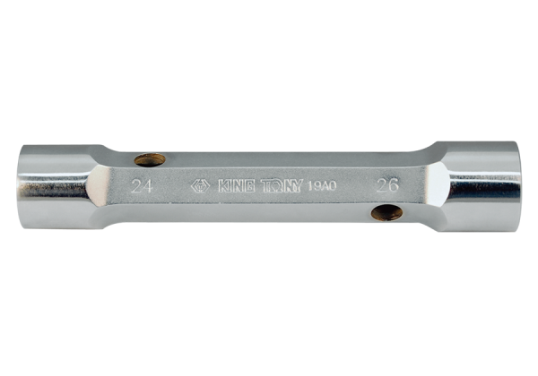 Трубний ключ прохідний 16-17 мм