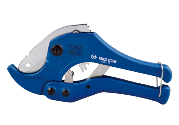 Труборіз 6-42 мм