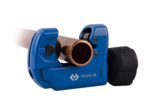 Труборіз для мідних трубок 3-28 мм