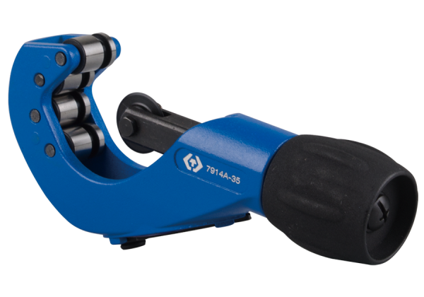 Труборіз 3-35 мм