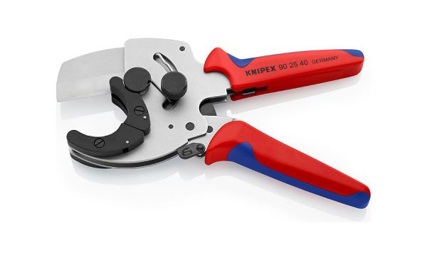 Труборіз для багатошарових поліпропіленових труб  90 25 40