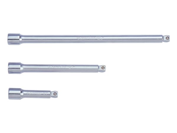 Подовжувач з карданом 3/8" 50 мм (уп.12) арт. 3223-02