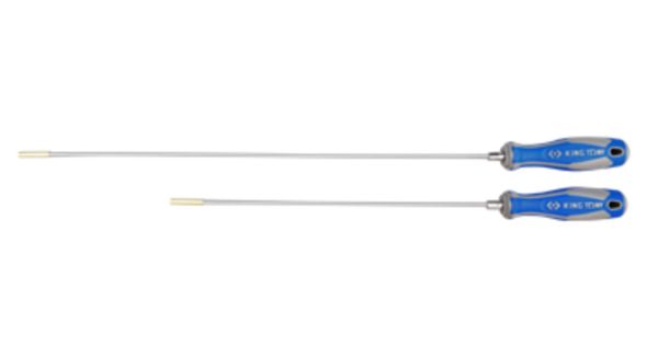 Подовжувач гнучкий магнітний 18" довжина 450 мм