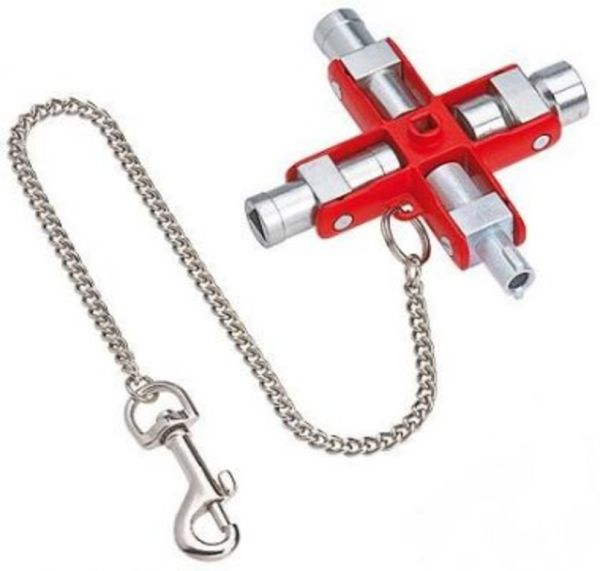 Універсальний ключ 00 11 06