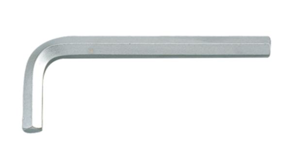 Шестигранник стандартний тип Г-под. 2.5mm