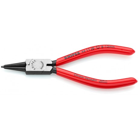 Щипці для стопорних кілець KNIPEX 44 11 J0 SB