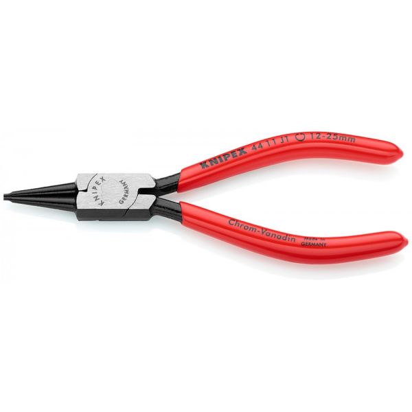 Щипці для стопорних кілець KNIPEX 44 11 J1