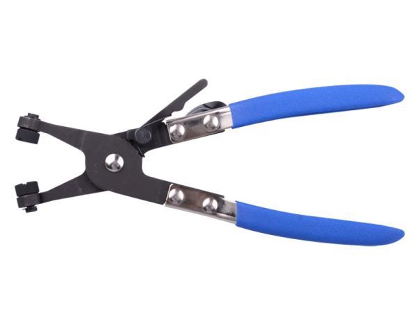 Щипці для хомутів 51 мм 220 мм (уп.12), арт. 9АА13