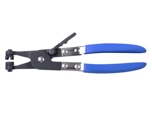 Щипці для хомутів 60 мм, 220 мм (уп. 12)