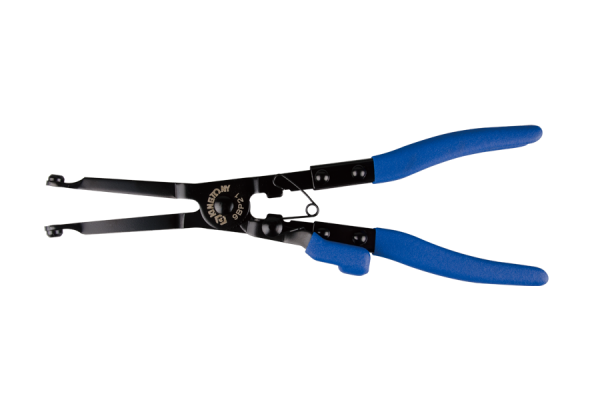 Щипці для хомутів