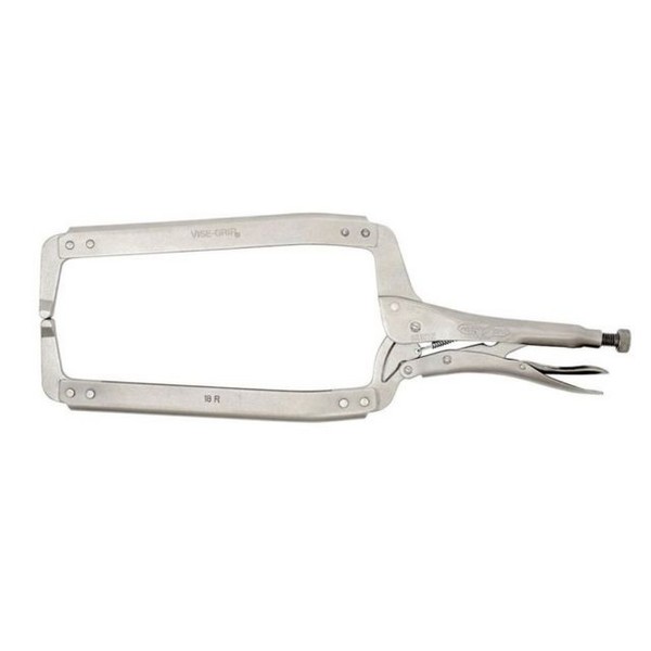 Щипці-затиск 24R 24IN/600MM