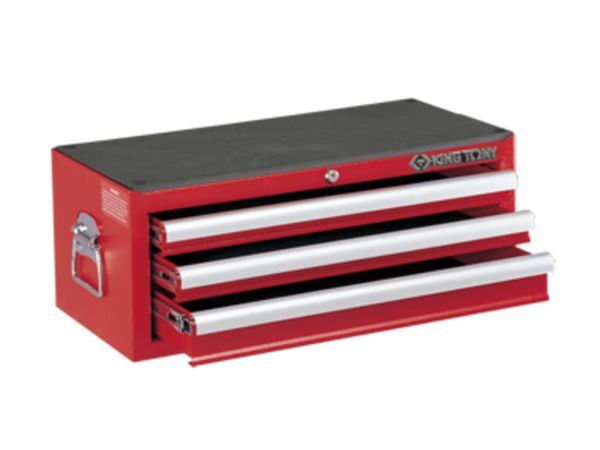 Ящик для інструмента 3 полиці