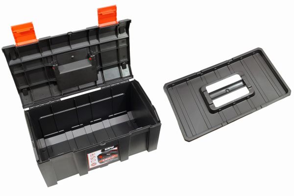 ящик для інструментів QBRICK REGULAR R-BOX 19 Размер : 495 x 294 x 280 мм