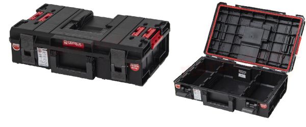 Ящик для інструментів QBRICK SYSTEM ONE 200 2,0 VARIO