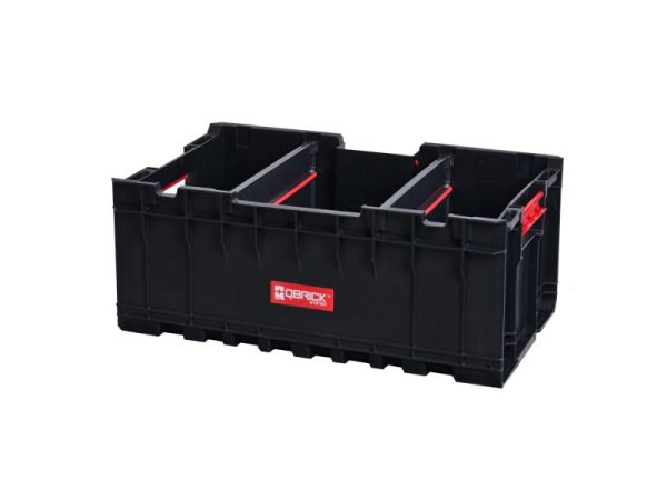 Оранайзер для інструментів QBRICK SYSTEM ONE BOX 2,0 PLUS