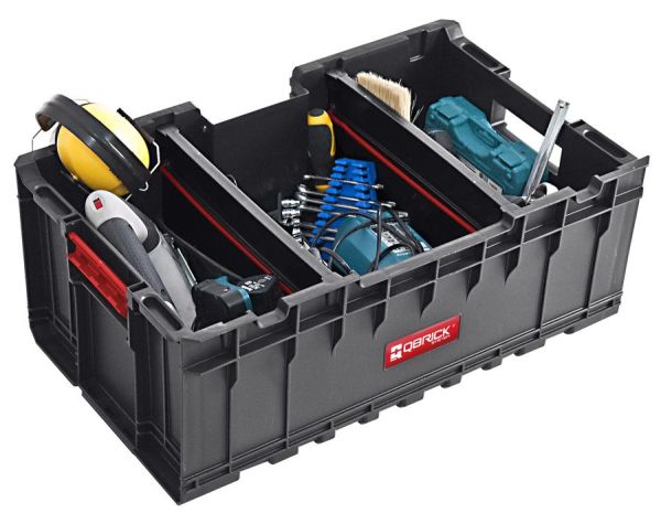 Оранайзер для інструментів QBRICK SYSTEM ONE BOX 2,0 PLUS