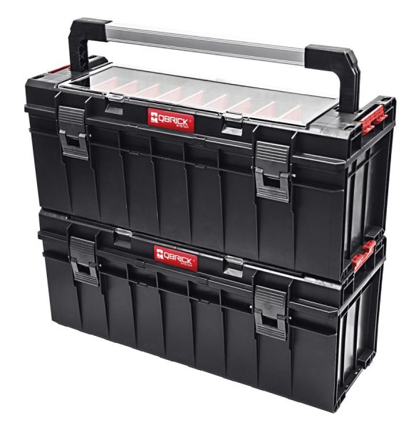 Ящик для інструментів QBRICK SYSTEM PRO 700 EXPERT