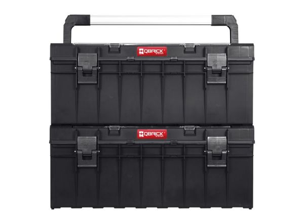 Ящик для інструментів QBRICK SYSTEM PRO 700 EXPERT