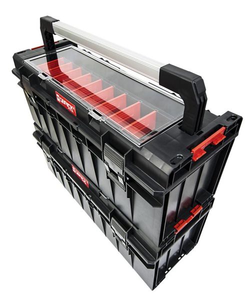 Ящик для інструментів QBRICK SYSTEM PRO 700 EXPERT
