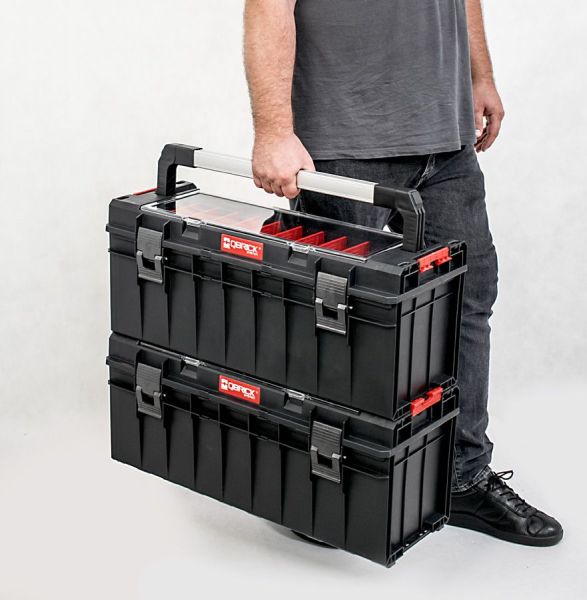 Ящик для інструментів QBRICK SYSTEM PRO 700 EXPERT