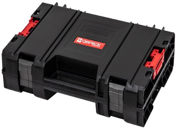 Ящик для інструментів QBRICK SYSTEM PRO TOOLCASE PROTECTIVE FOAM