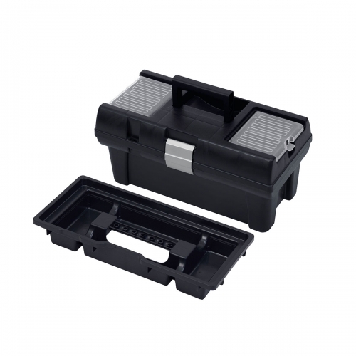 ящик для інструментів STUFF SEMI-PRO ALU 16 OPTIMO