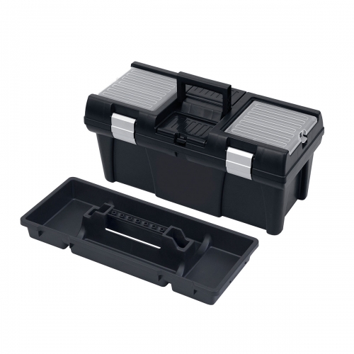 ящик для інструментів STUFF SEMI-PRO ALU 20 OPTIMO