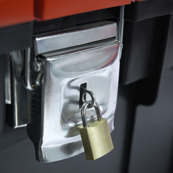 ящик для інструментів HD COMPACT 1