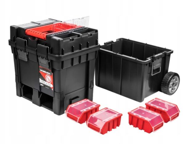 ящик для інструментів HD COMPACT 1