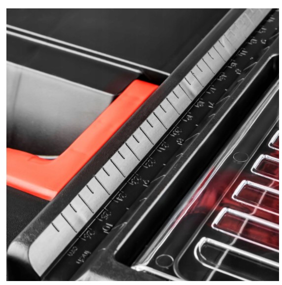 ящик для інструментів HD COMPACT 1