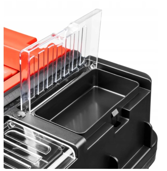 ящик для інструментів HD COMPACT 1