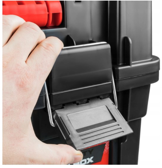 ящик для інструментів HD COMPACT 1