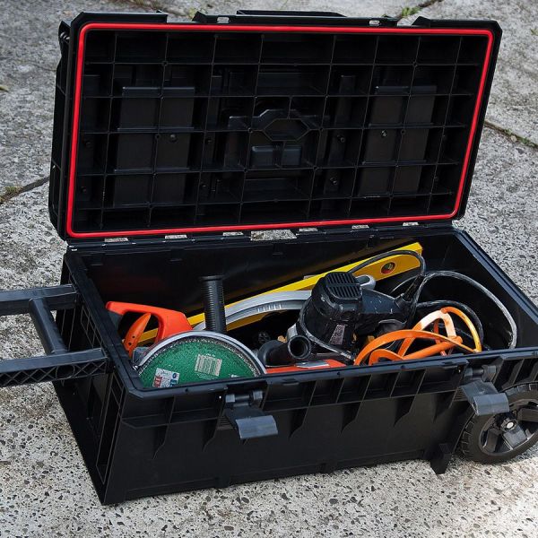 Ящик для інструментів QBRICK ONE LONGER BASIC