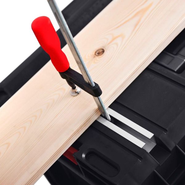 Ящик для інструментів QBRICK SYSTEM ONE LONGER TECHNIK