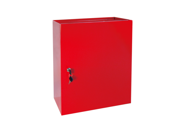 Ящик навісний для верстака