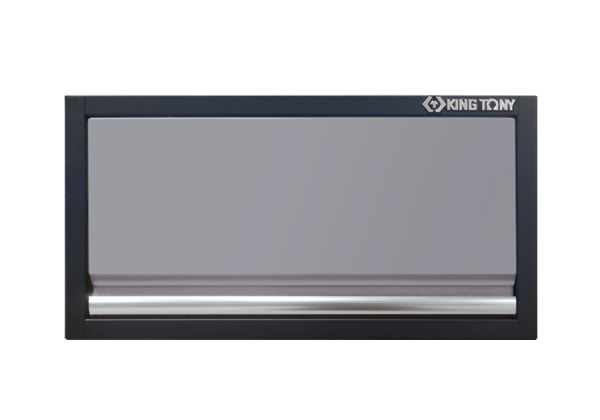 Ящик настінний сірий 680X280X350 мм