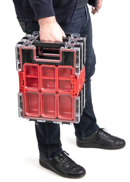 оранайзер для інструментів QBRICK SYSTEM ONE M