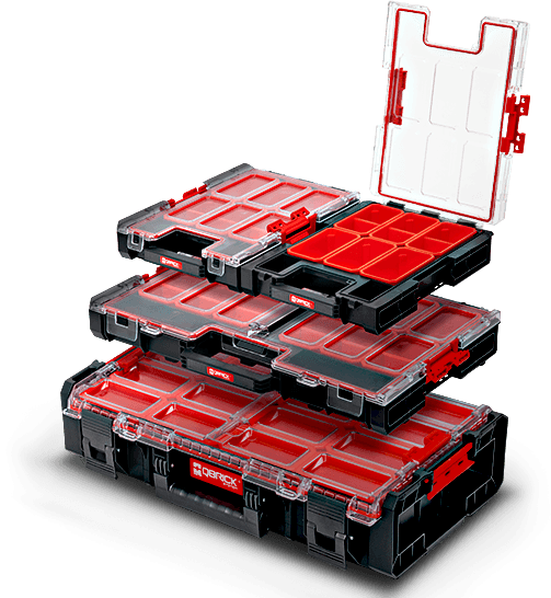 оранайзер для інструментів QBRICK SYSTEM ONE M