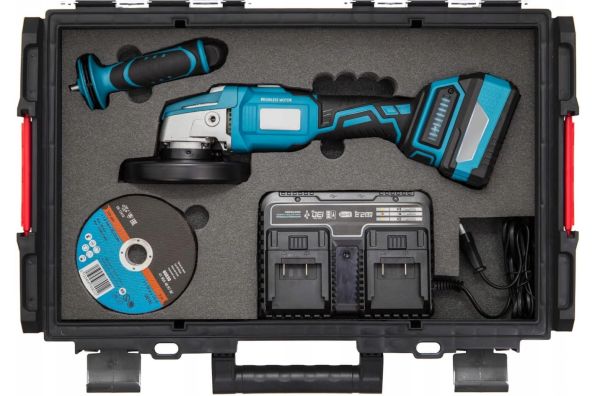 Оранайзер для інструментів QS ONE XL 2,0 MFI