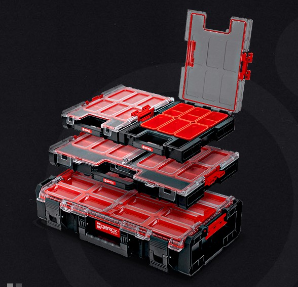 оранайзер для інструментів QBRICK SYSTEM XL