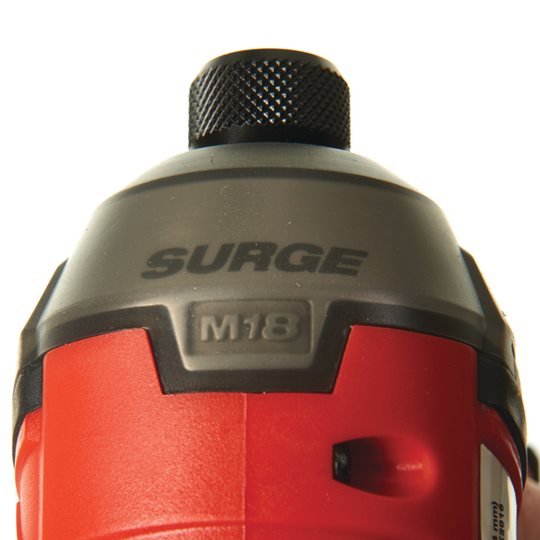 Гвинтокрут акумуляторний 1/4" HEX MILWAUKEE, M12 FQID-0, 50Нм
